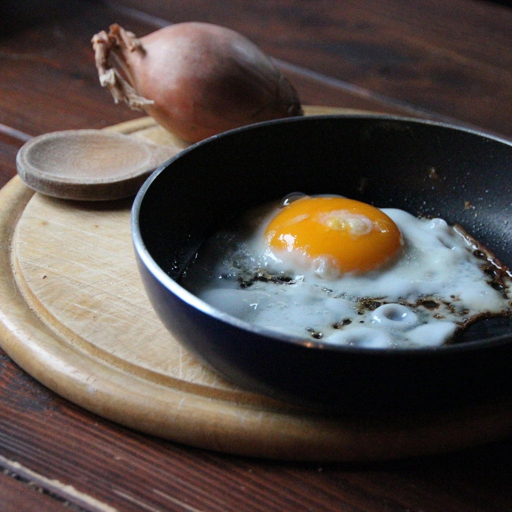 SALE - Pastured Chicken Eggs