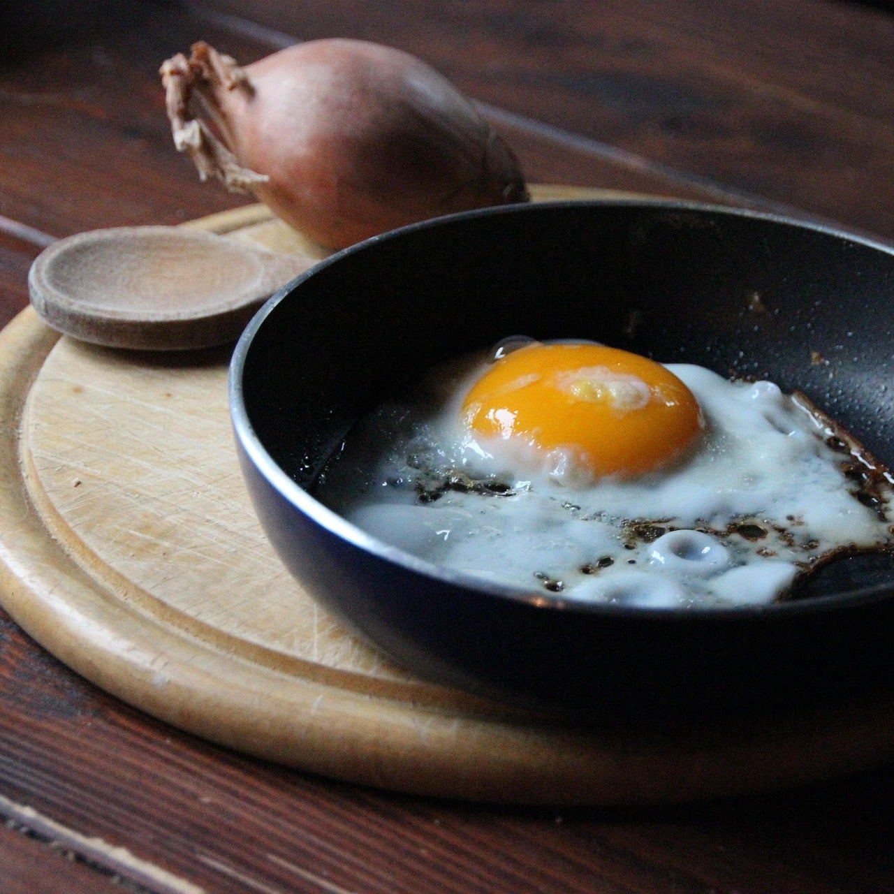 Pastured Chicken Eggs - Coming April 2026